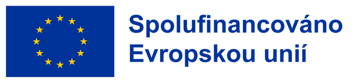 Spolufinancováno Evropskou unií